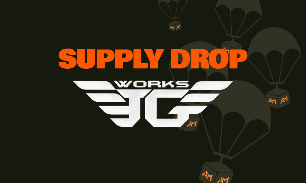 New Brand: jG WORKS