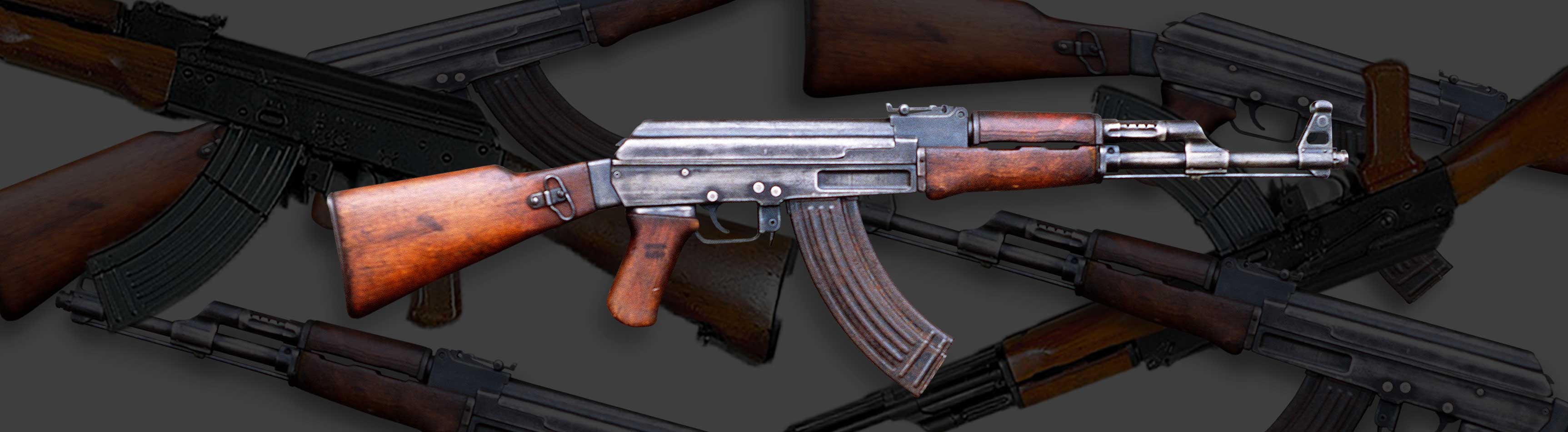 Ak47 bb rifles