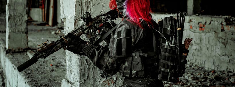 tactical vest airsoft