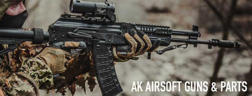kalashnikov ak 47 airsoft
