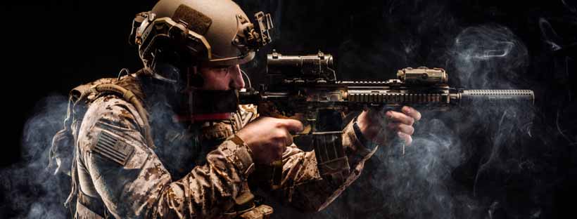 Gilet Tactique Sniper Airsoft