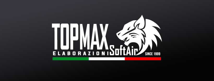 TOPMAX airsoft upgrade parts