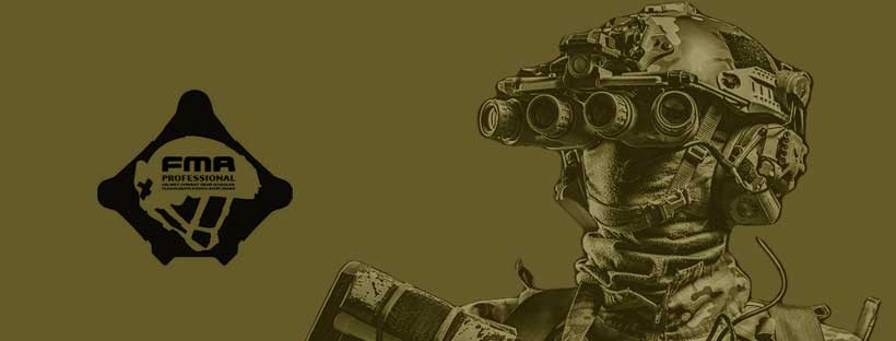 FMA airsoft products