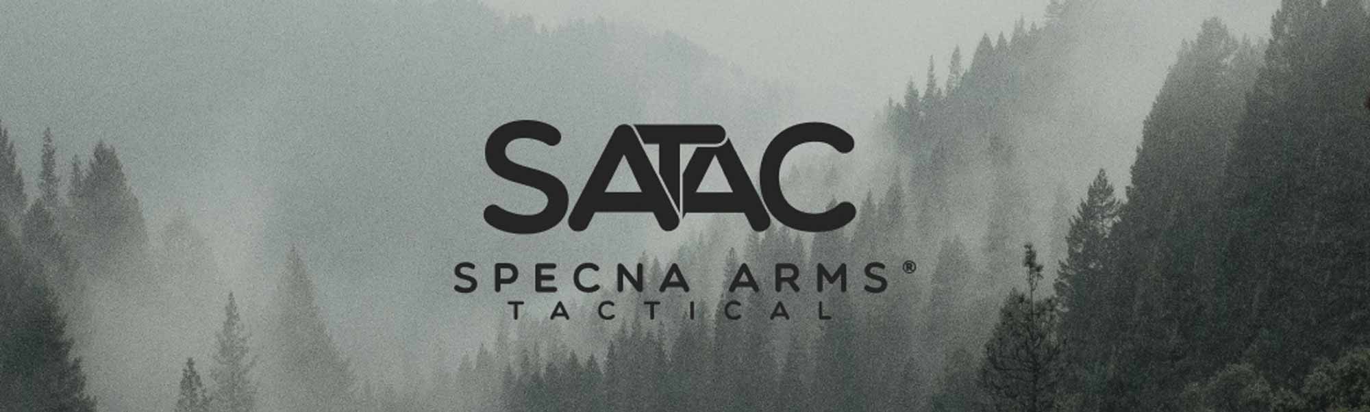 Specna Arms SATAC Tactical Gear Line