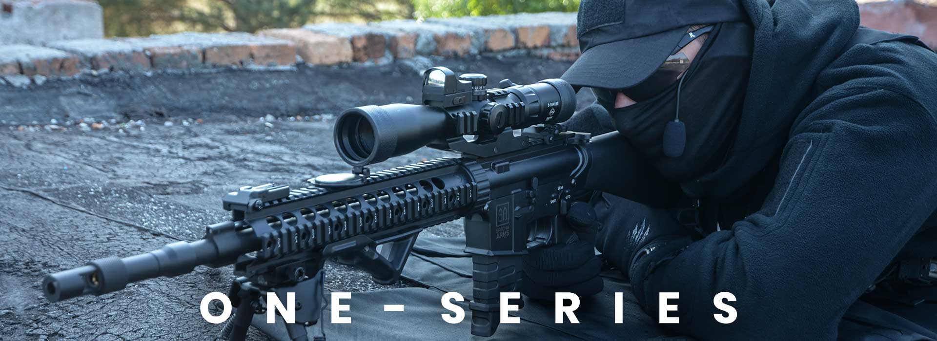 Specna Arms One Series