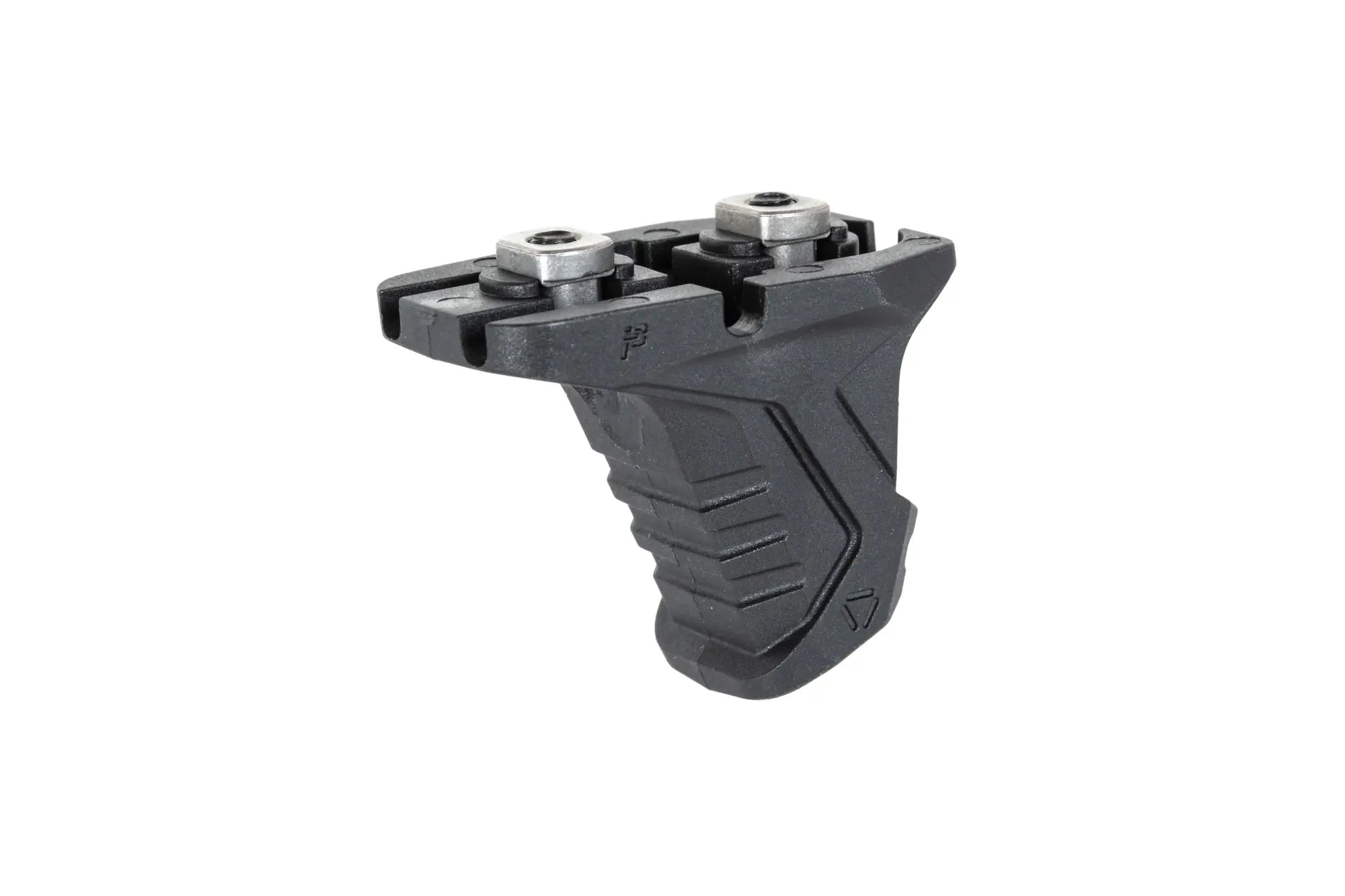 Strike Industries M-LOK Mini Hand Stop Front Grip Black