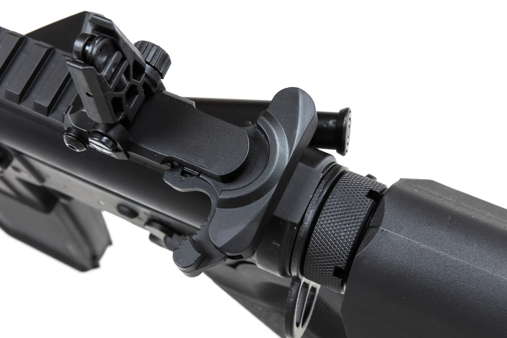 M4 airsoft SA-P14 PRIME HAL ETU