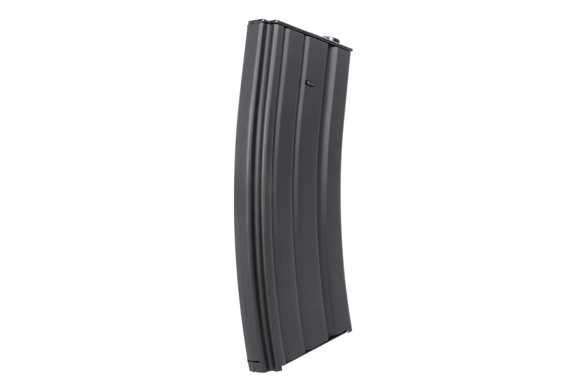 Metal real-cap 120bb magazine