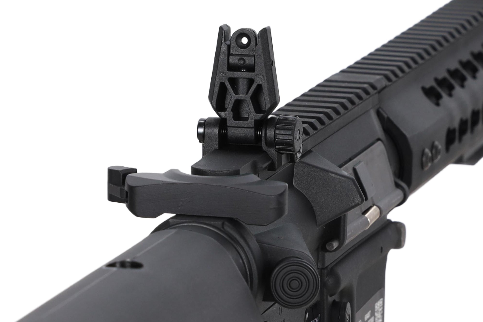 SA-F02 FLEX Gen.2 HAL ETU Airsoft rifle