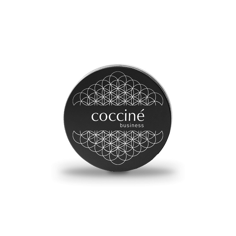 Cocrail Buisness Shoe Wax 100 ml Black
