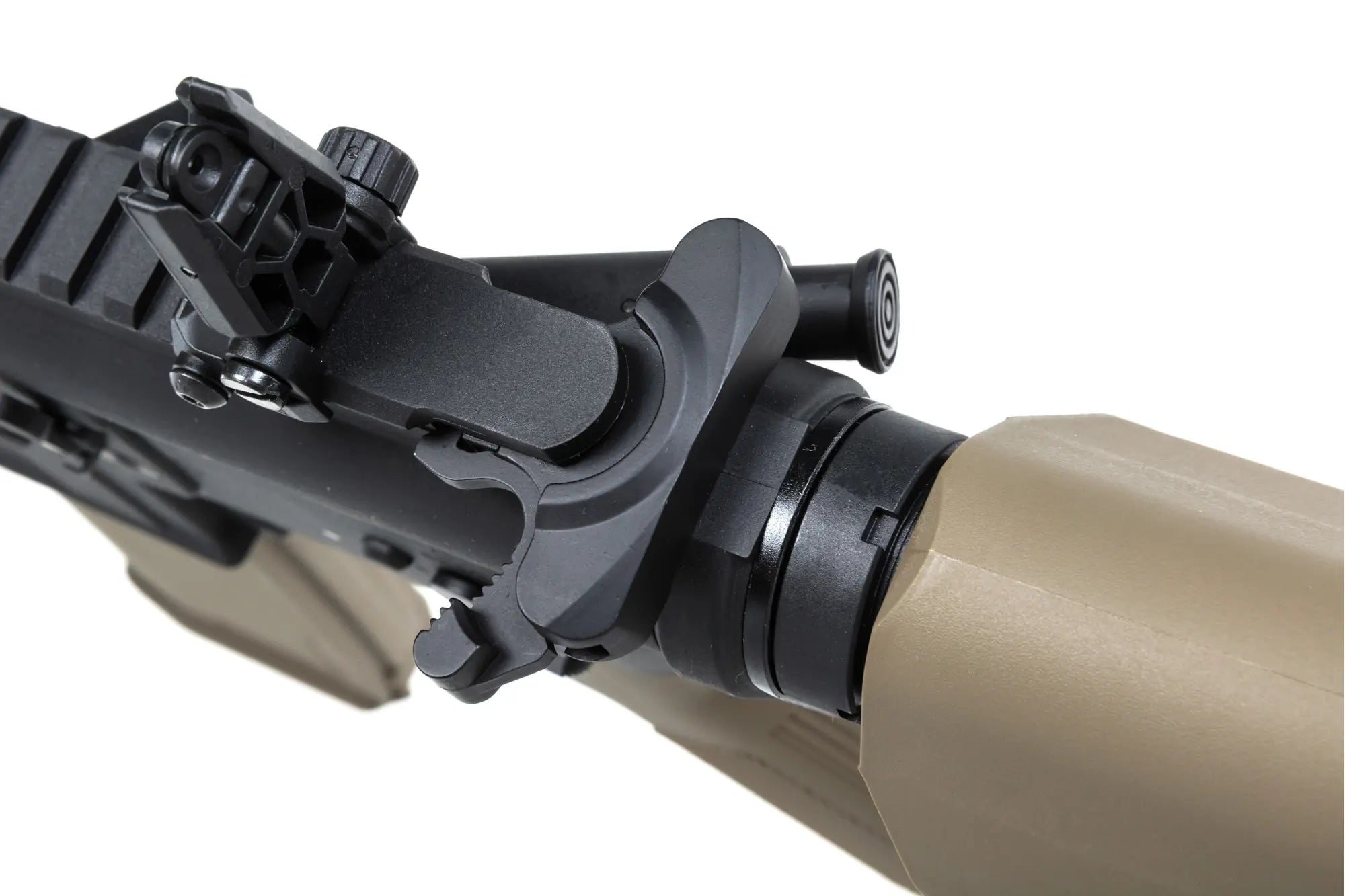 M4 airsoft SA-C25 CORE HAL ETU Gen.2 Chaos Bronze