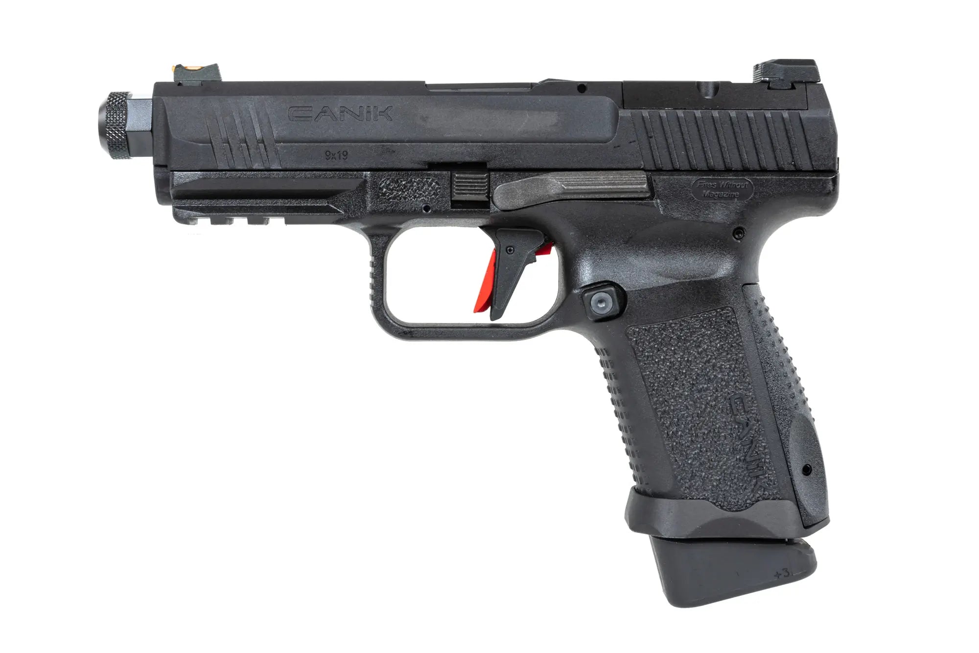 SAI Canik TP9 Elite Combat Gas airsoft Pistol