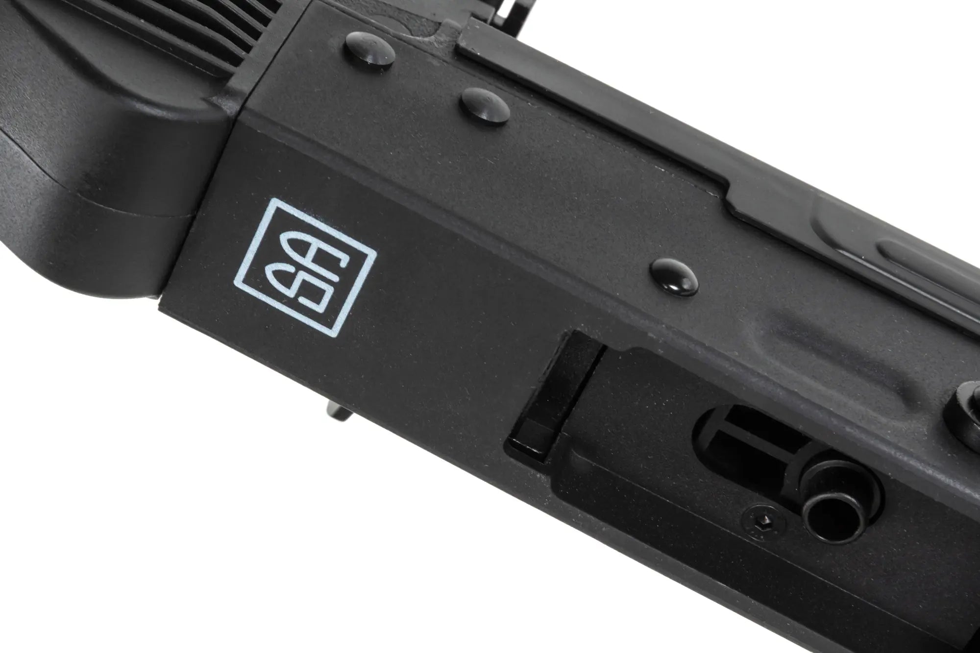 Specna Arms SA-J80 CORE™ HAL ETU Gen. 2 airsoft Carbine Black