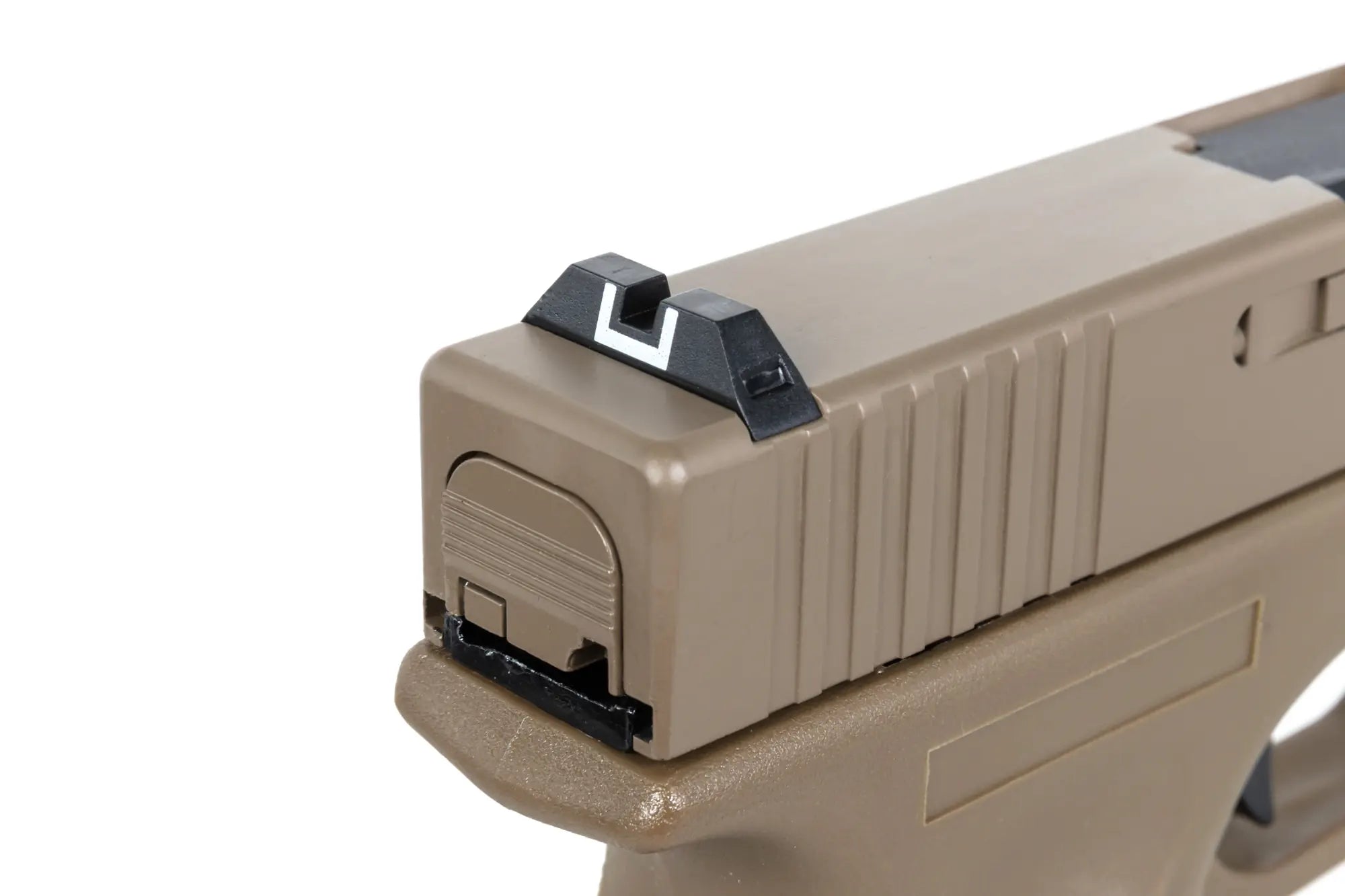 EC-1301 pistol replica - Tan