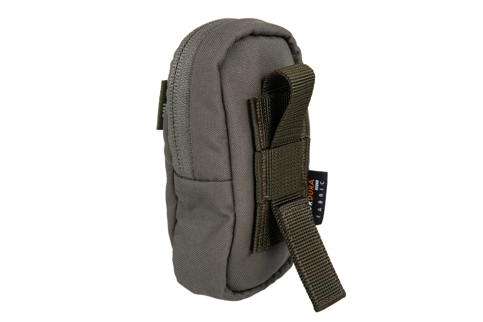 M-Tac Elite Small Universal Pocket MOLLE Pouch Ranger Green