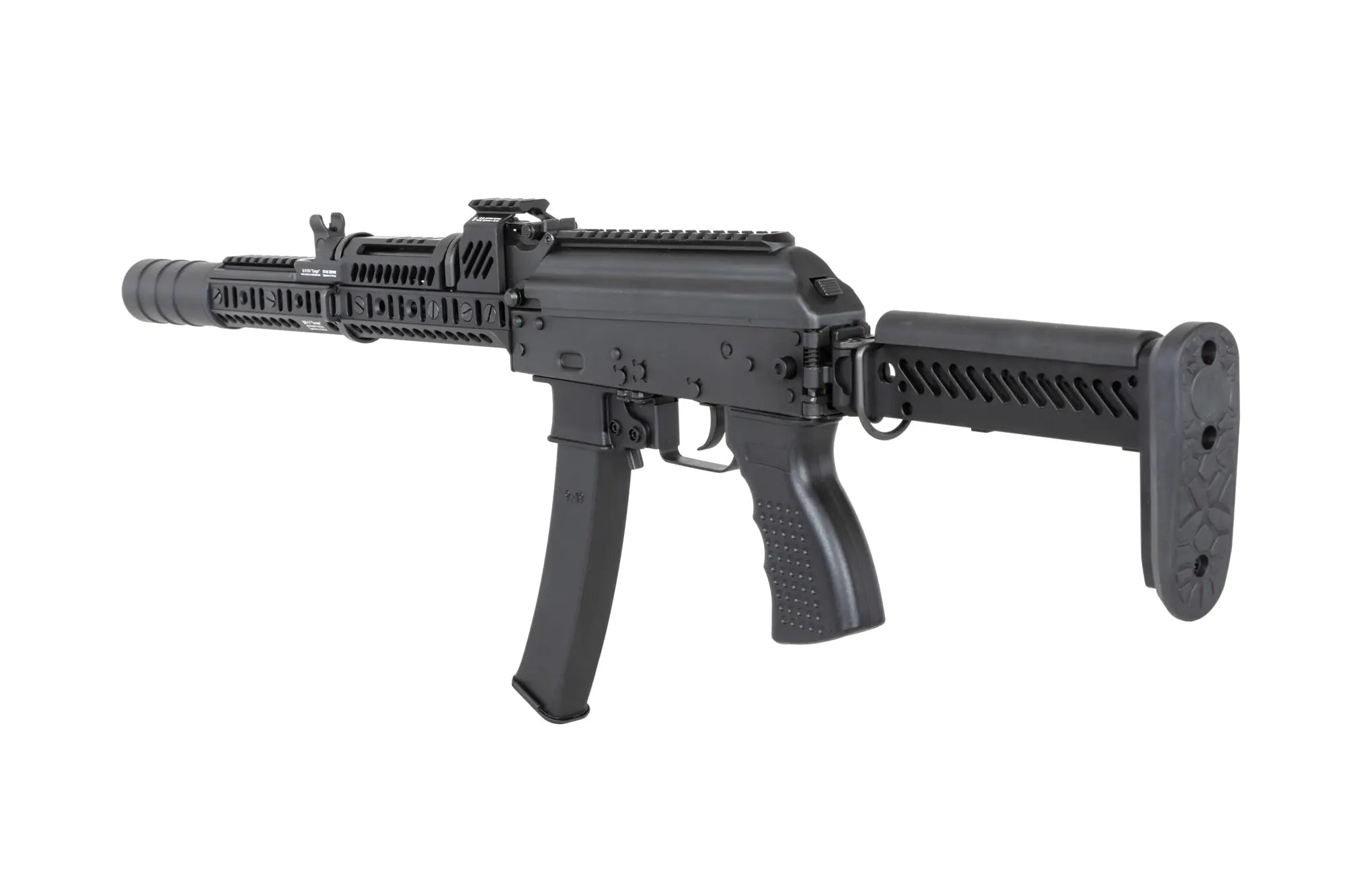 PP-19-01 Vityaz ZTAC SP1 FE Airsoft SMG