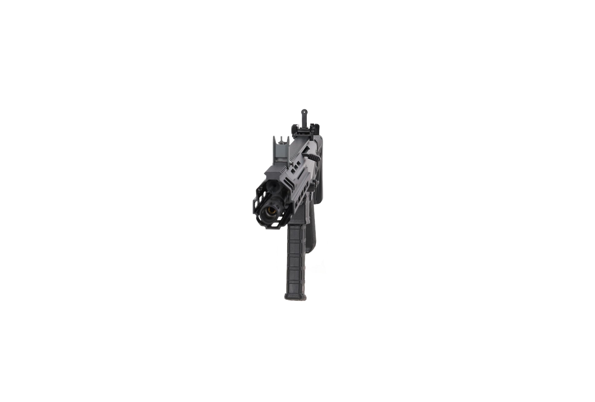 Airsoft Rifle MSD-S gen.2