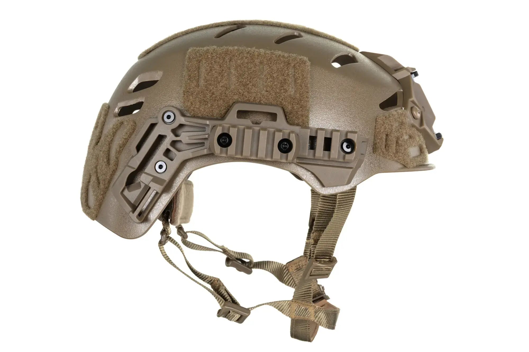 EX HL-102-E helmet (standard version) - Tan