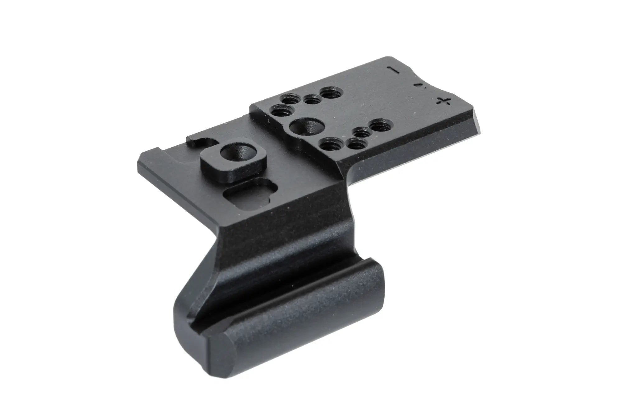 Novritsch holster adapter TP22 right-hand version Black