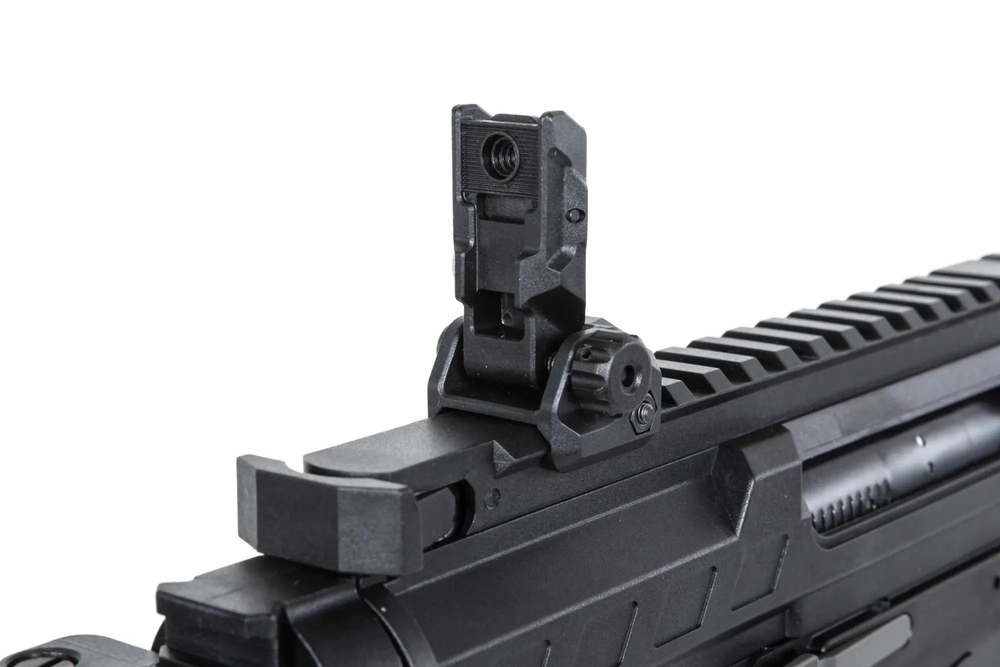 Airsoft Rifle X C.A.T. Versatile-10s AK AEG FE