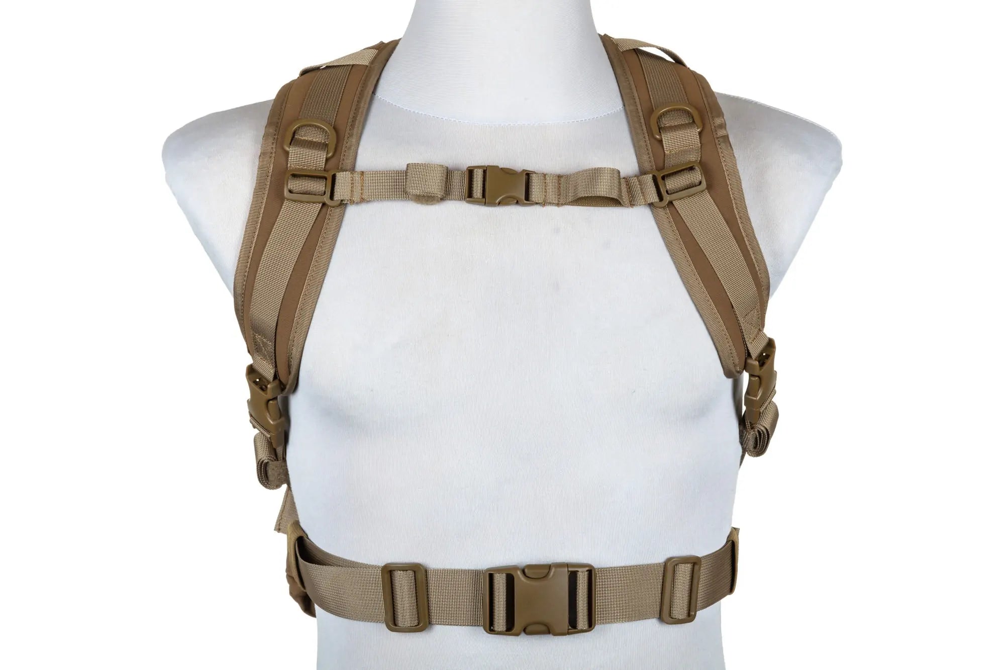 20L Tactical Backpack | Tan