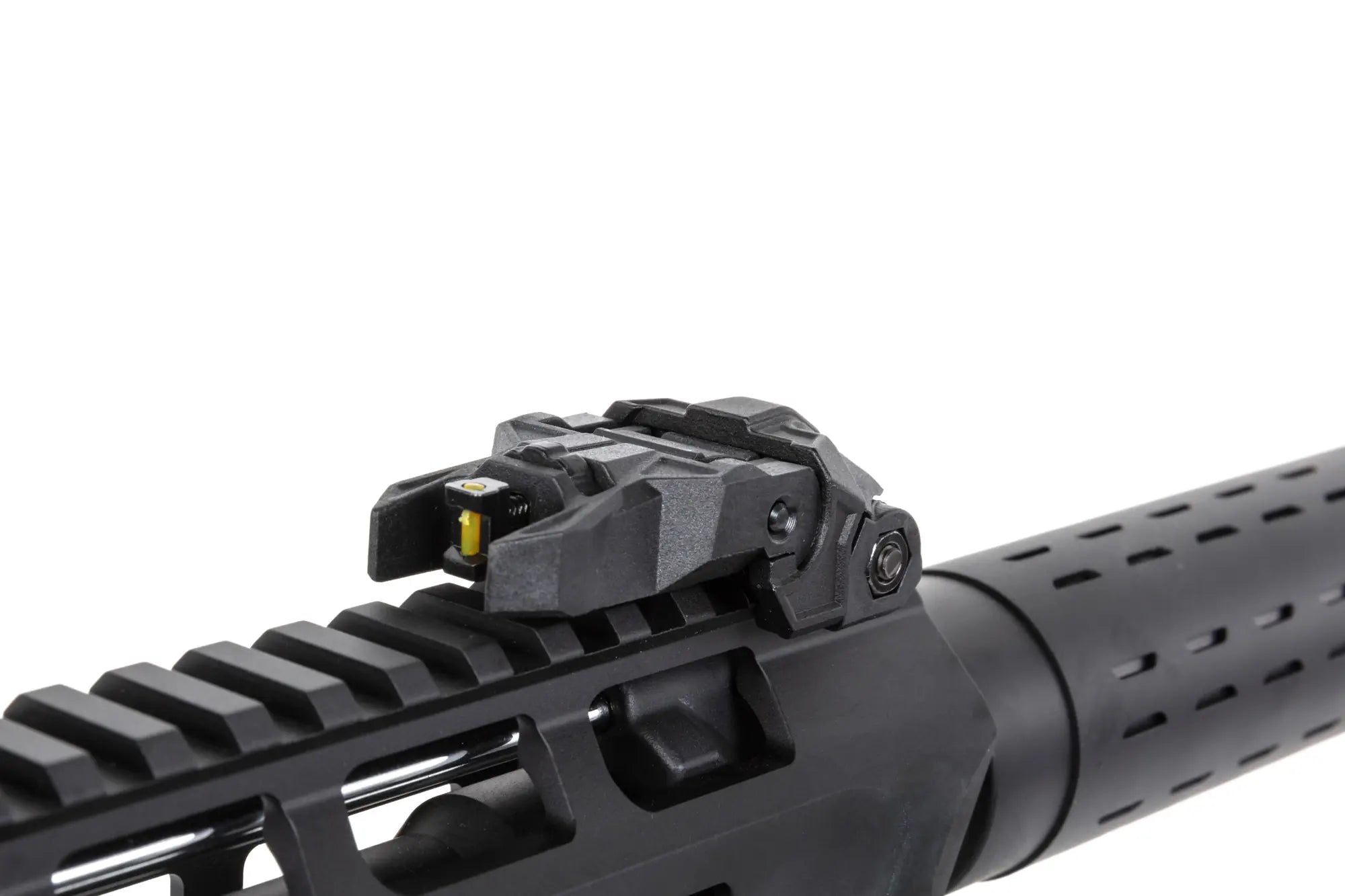 SR4 ZAROS-S GBB gas magazine DUAL POWER