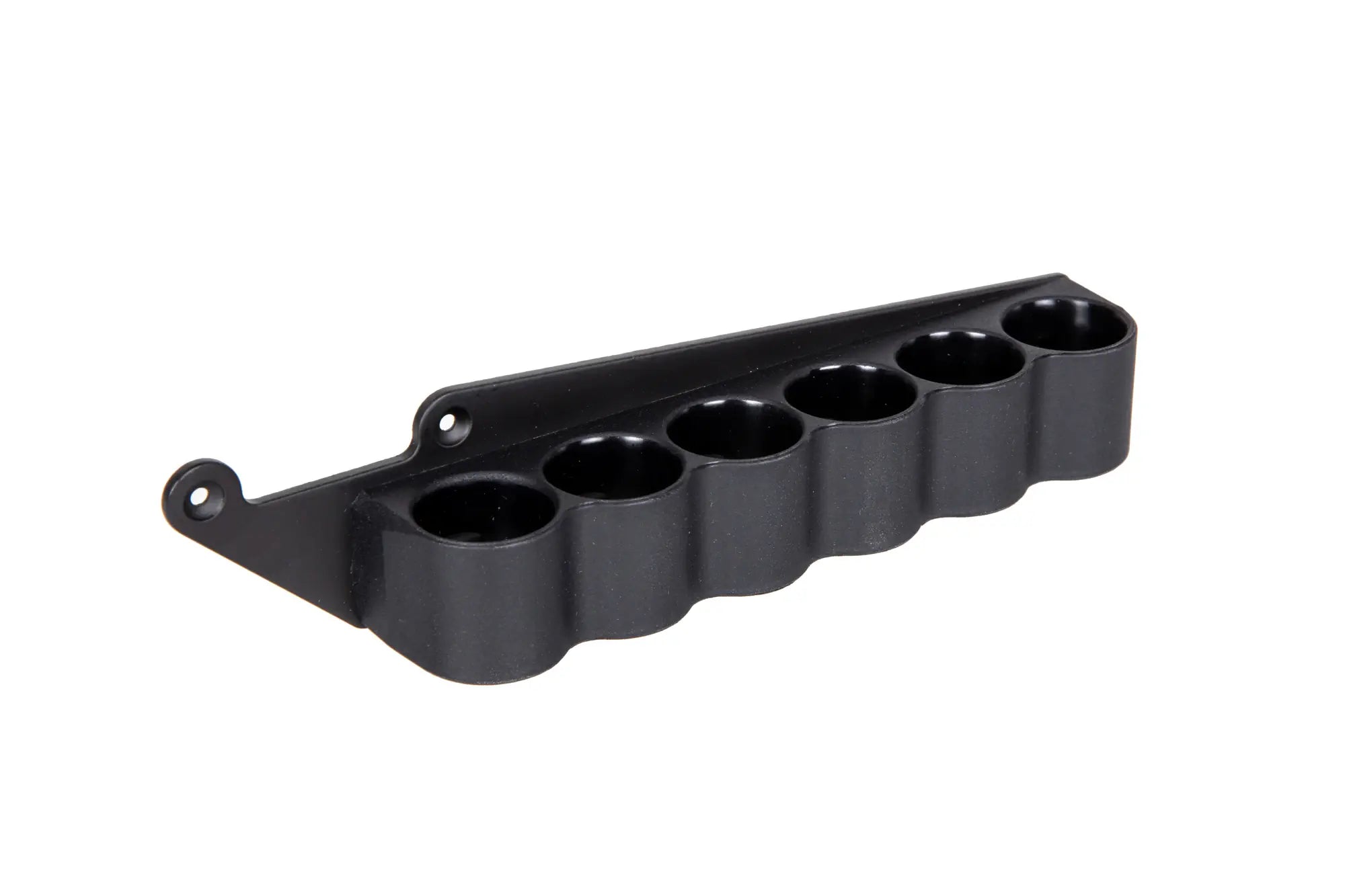 6 Shell Clip Magazines for M870 Shotgun Replicas