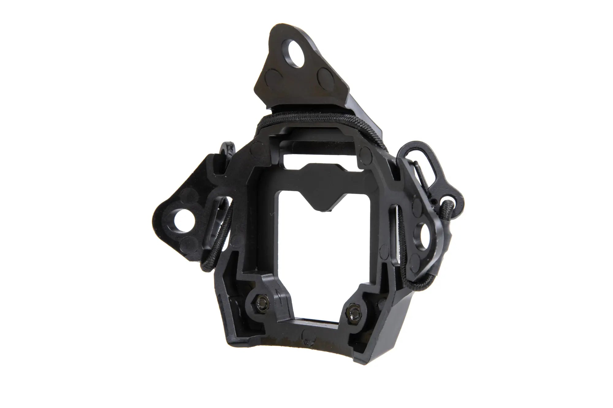 Wosport FAST High Cut Night Vision Mount Black