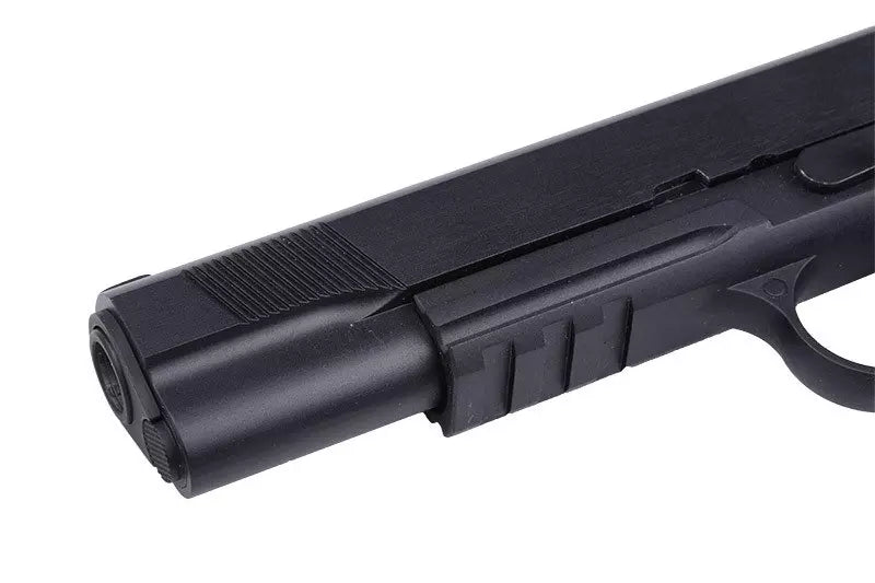 1911 Tactical MEU blowback pistol