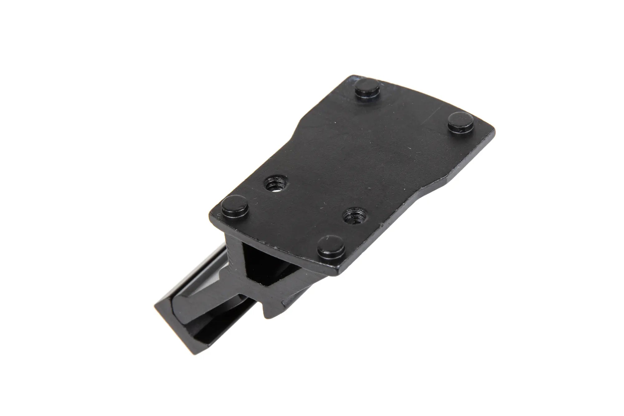 Mounting Picatinny (22mm) Offset 45° MAG