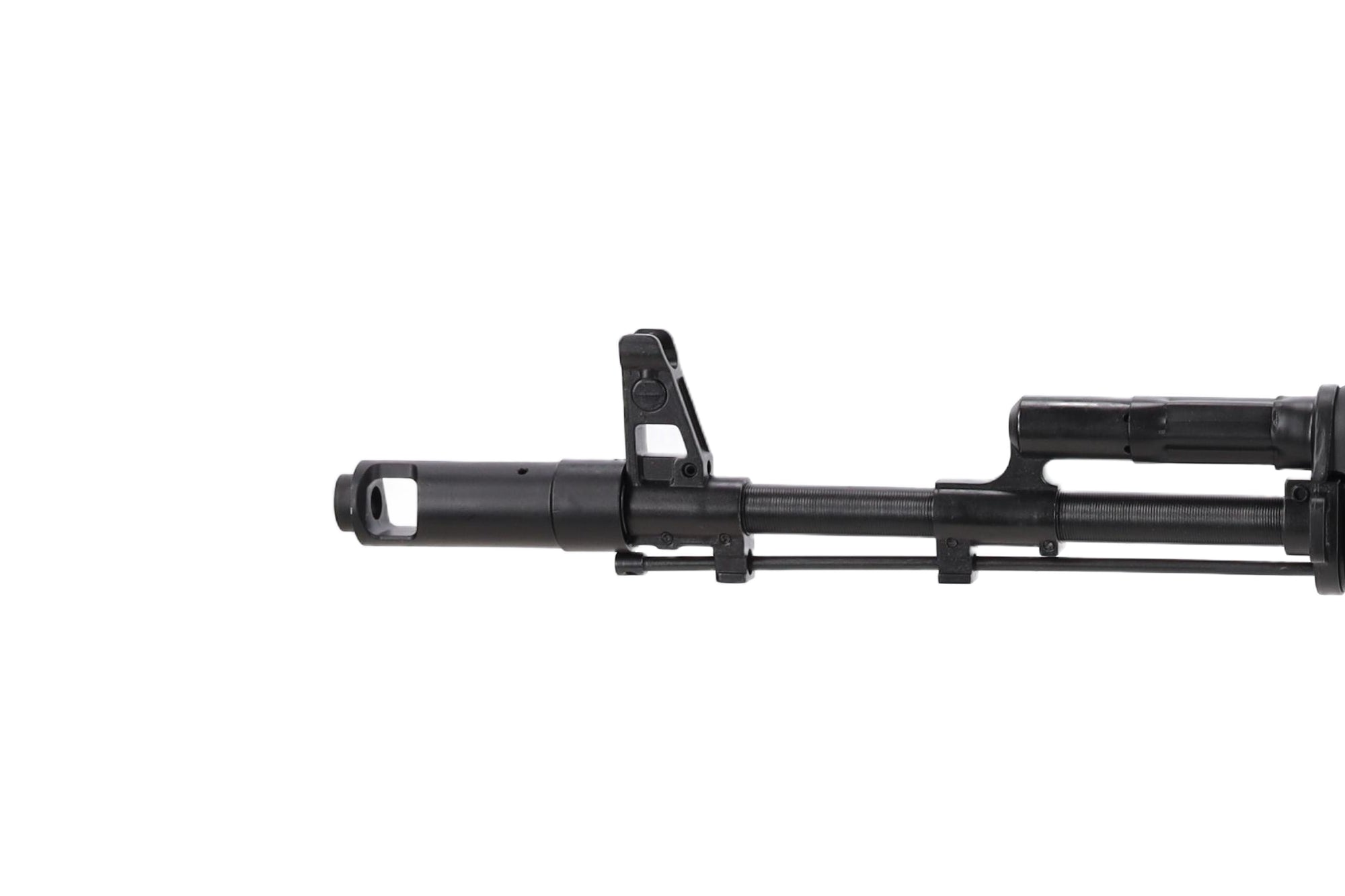 AK74 airsoft replica SA-J01 EDGE HAL ETU - Magnus TDC chamber