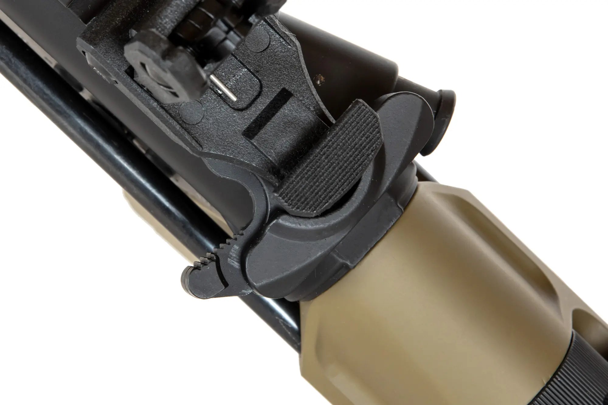 Specna Arms RRA & SI SA-E17 EDGE™ PDW HAL2™ Half-Tan Airsoft Rifle