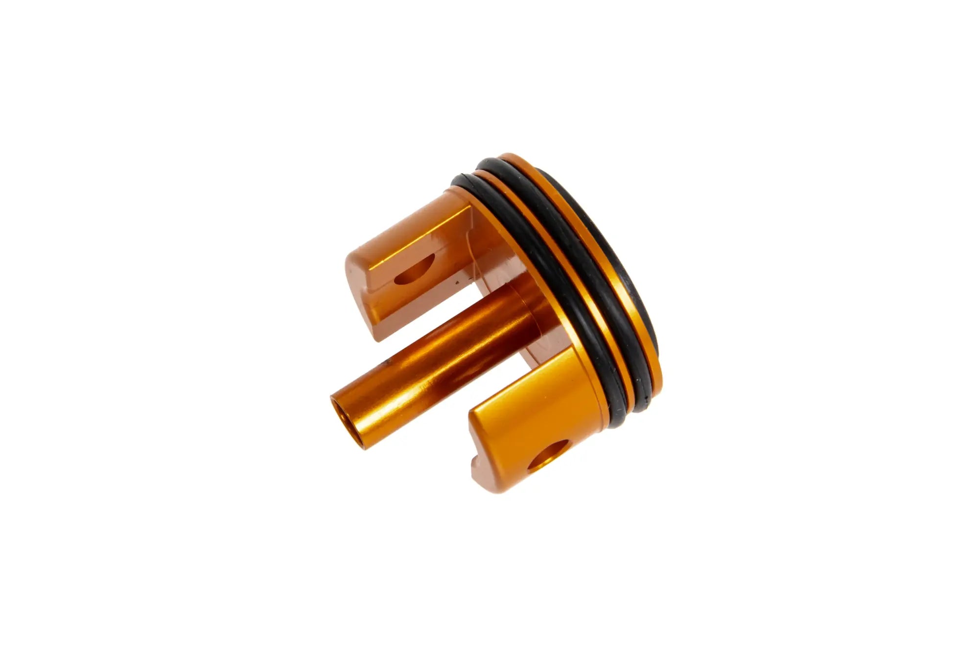 SoLink Aluminium Double-Sealed Cylinder Head for G36 (Short)