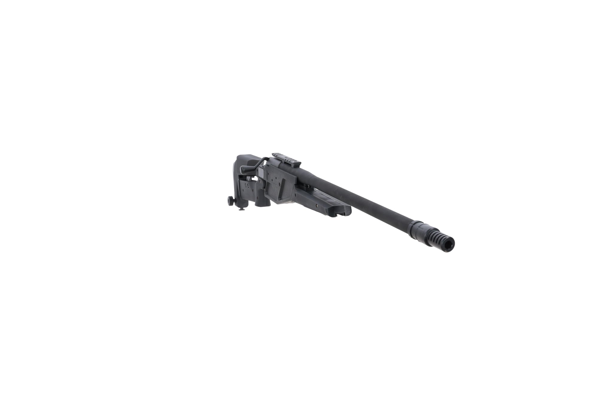 K93 LRS1 Ultra Grade airsoft Sniper Rifle