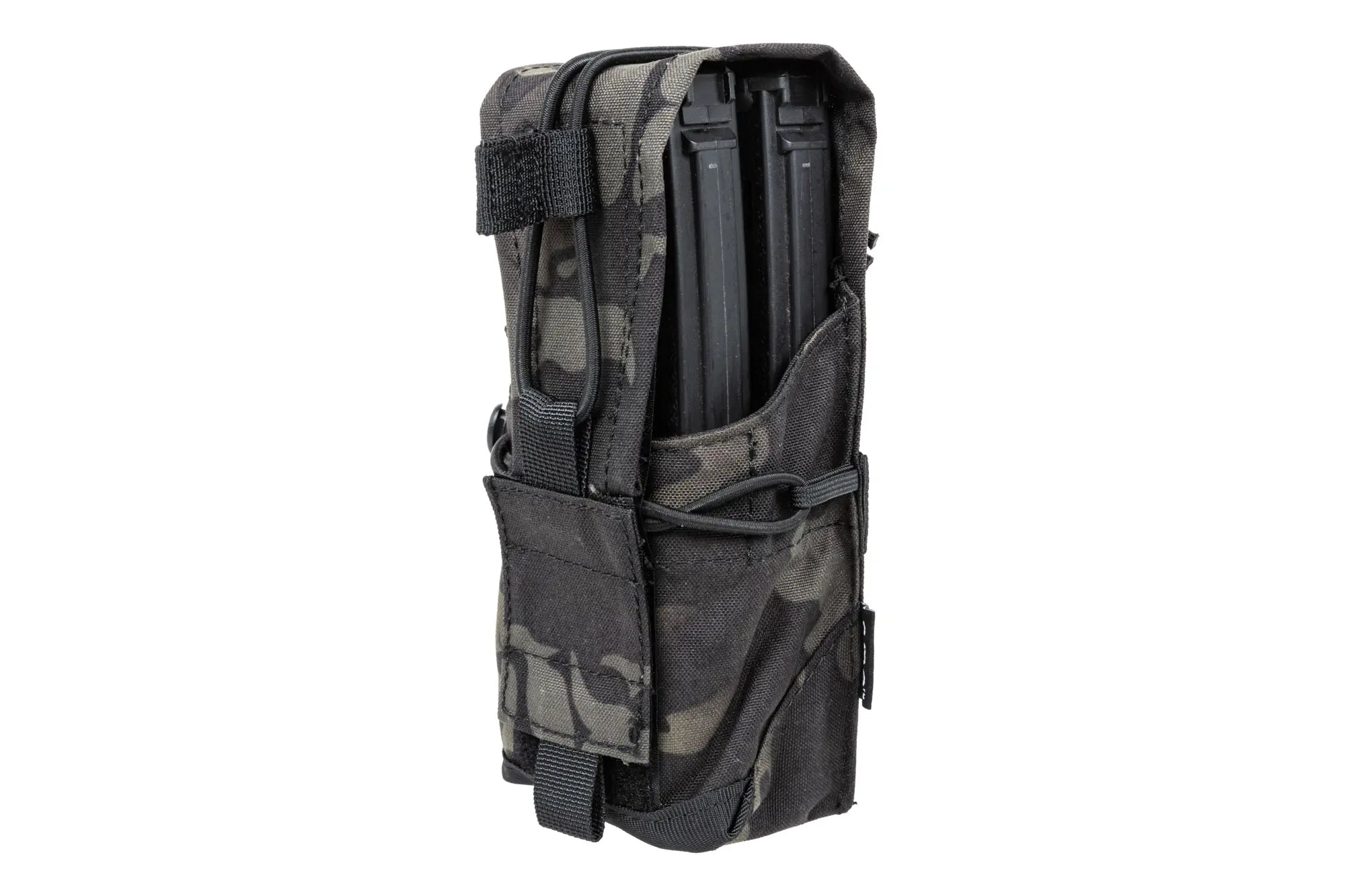 double universal magazine pouch | Multicam