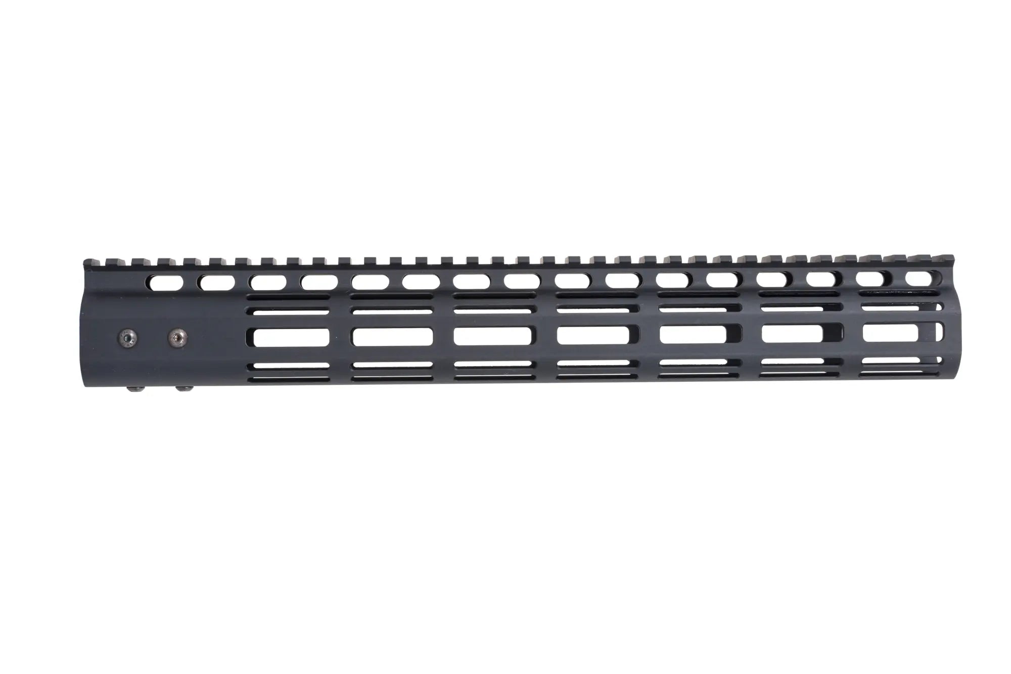 Tactical Rail NR-15 5KU 13.5" Black