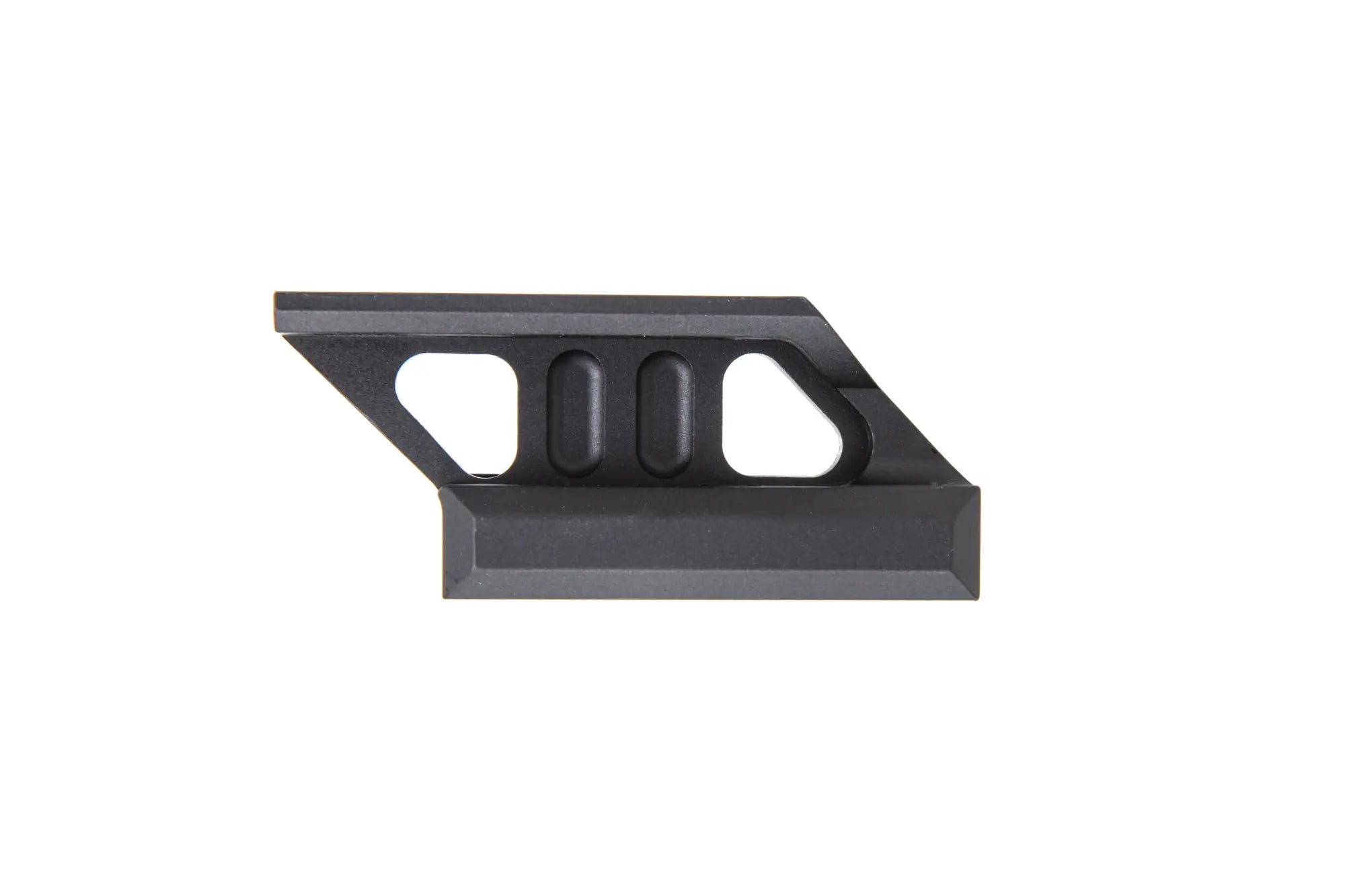 Mount Cantilever Riser 0.83" Profile Mount Picatinny (21mm)