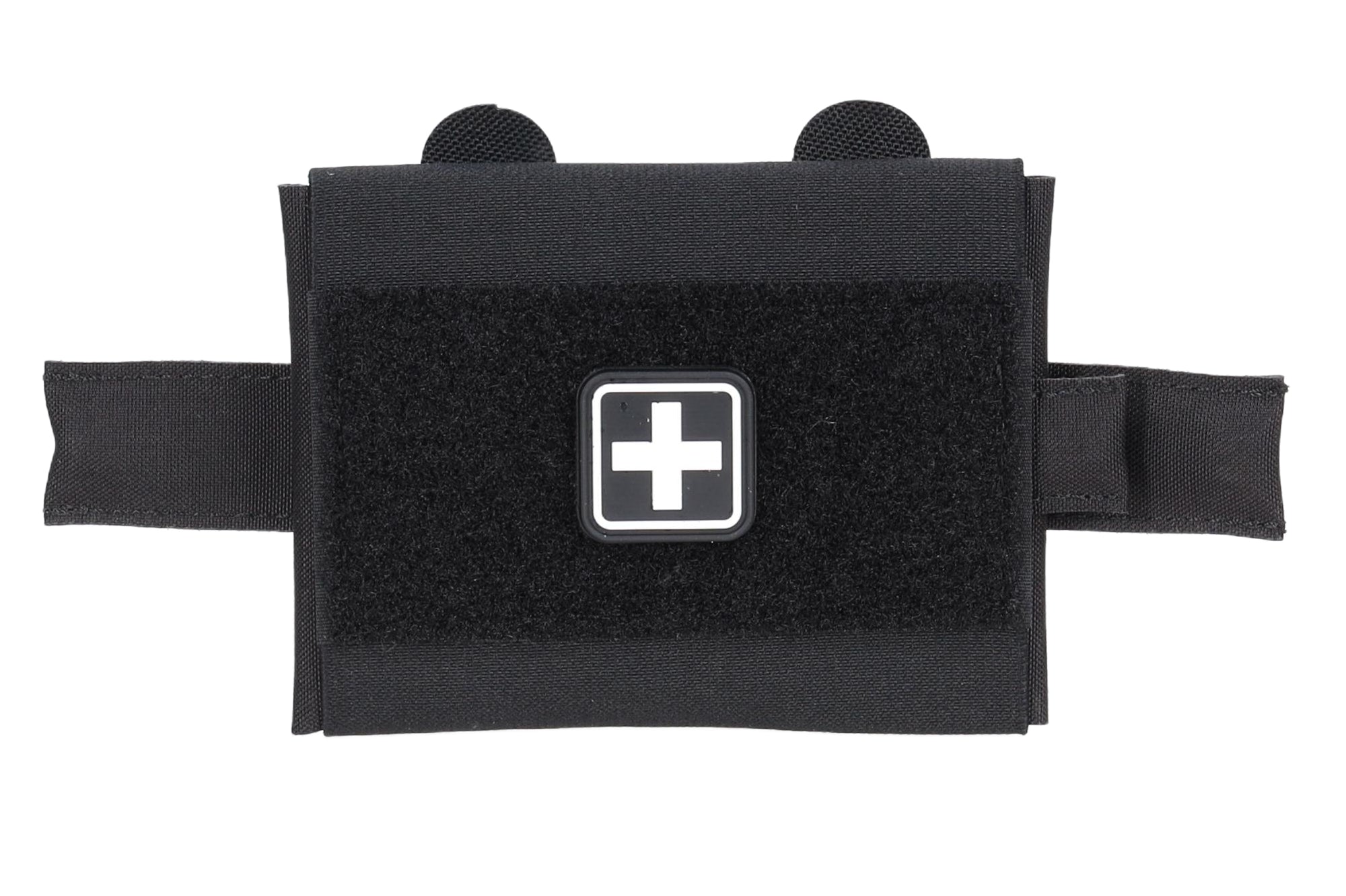 Wosport Mini First Aid Kit BP-80 Black