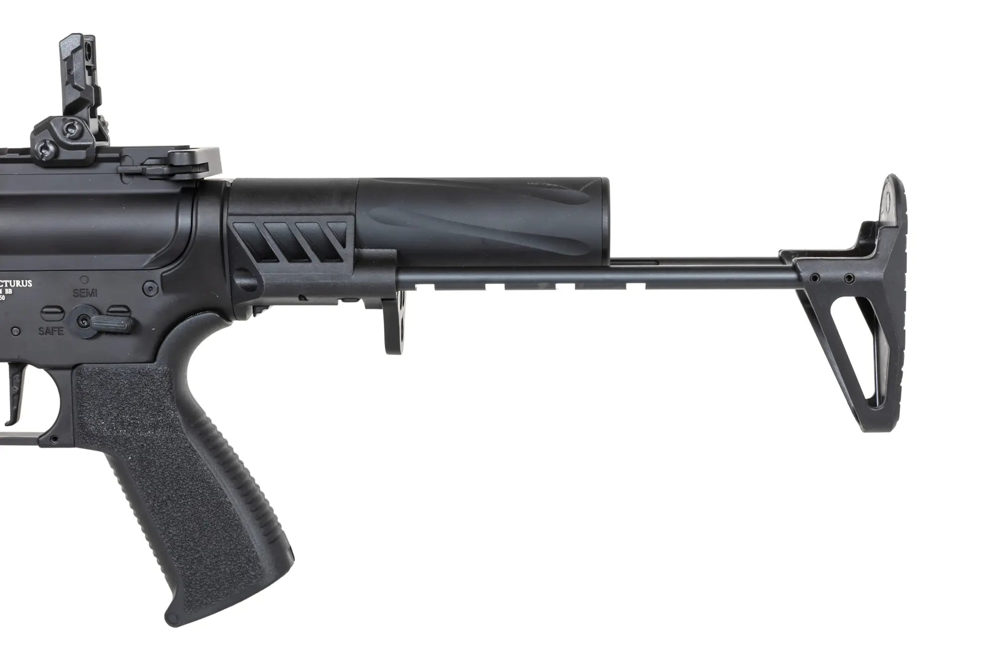 Arcturus AR15 PDW AEG FE™ airsoft Carbine-1