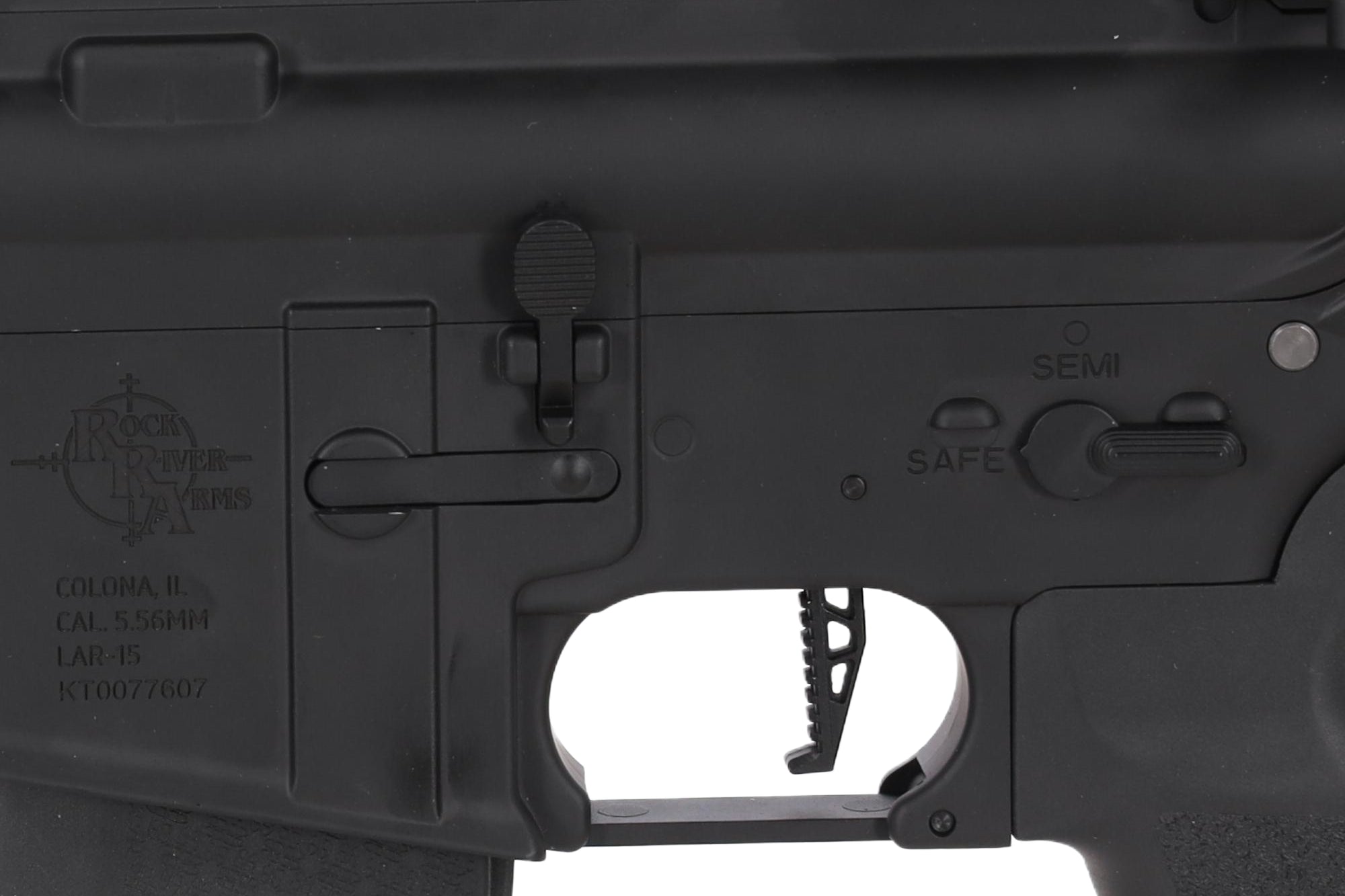 RRA SA-P24 PRIME Aster II ETU BLDC airsoft rifle