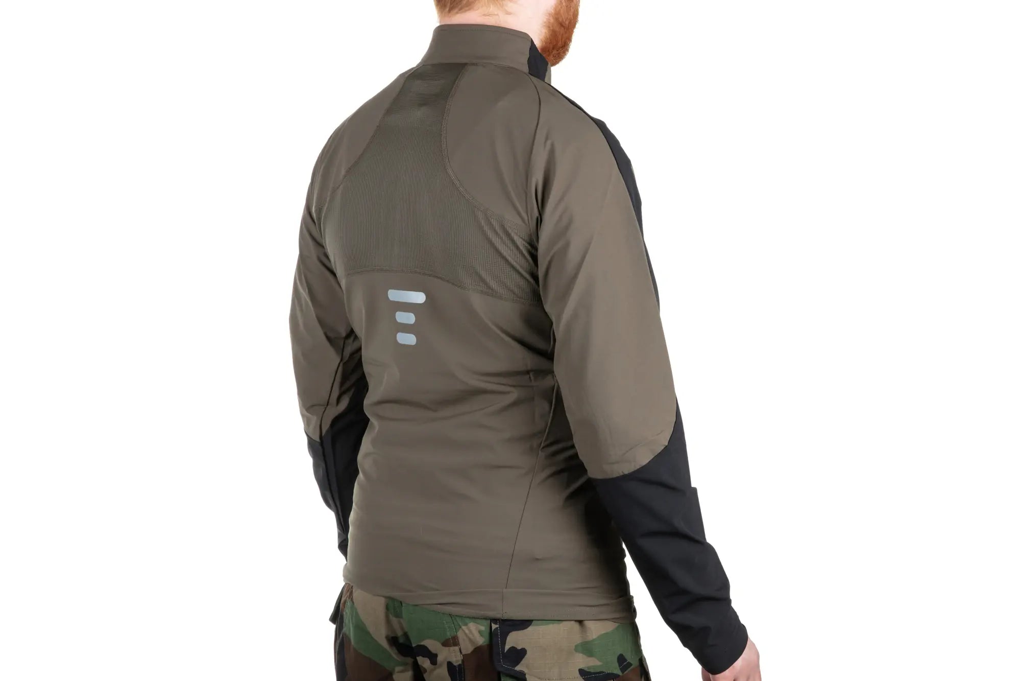 Emerson Gear Blue Label Apocalypse Ranger Green Long Sleeve T-Shirt