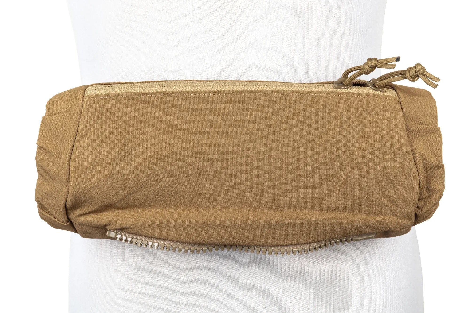 Wosport hand warmer BP-132 Coyote Brown