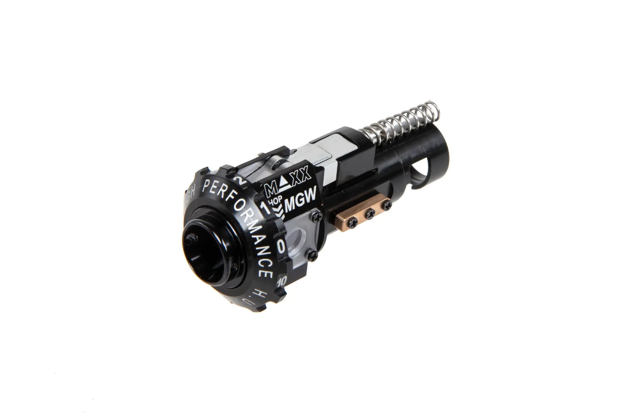 CNC Aluminum Hopup Chamber M4W (For MTW M4)