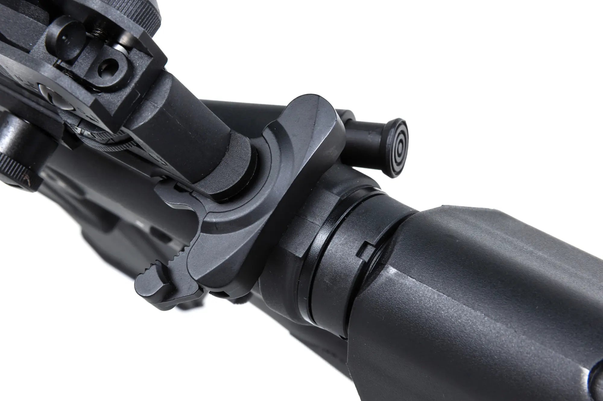 SA-F11 FLEX GATE X-ASR Gen.2 airsoft rifle