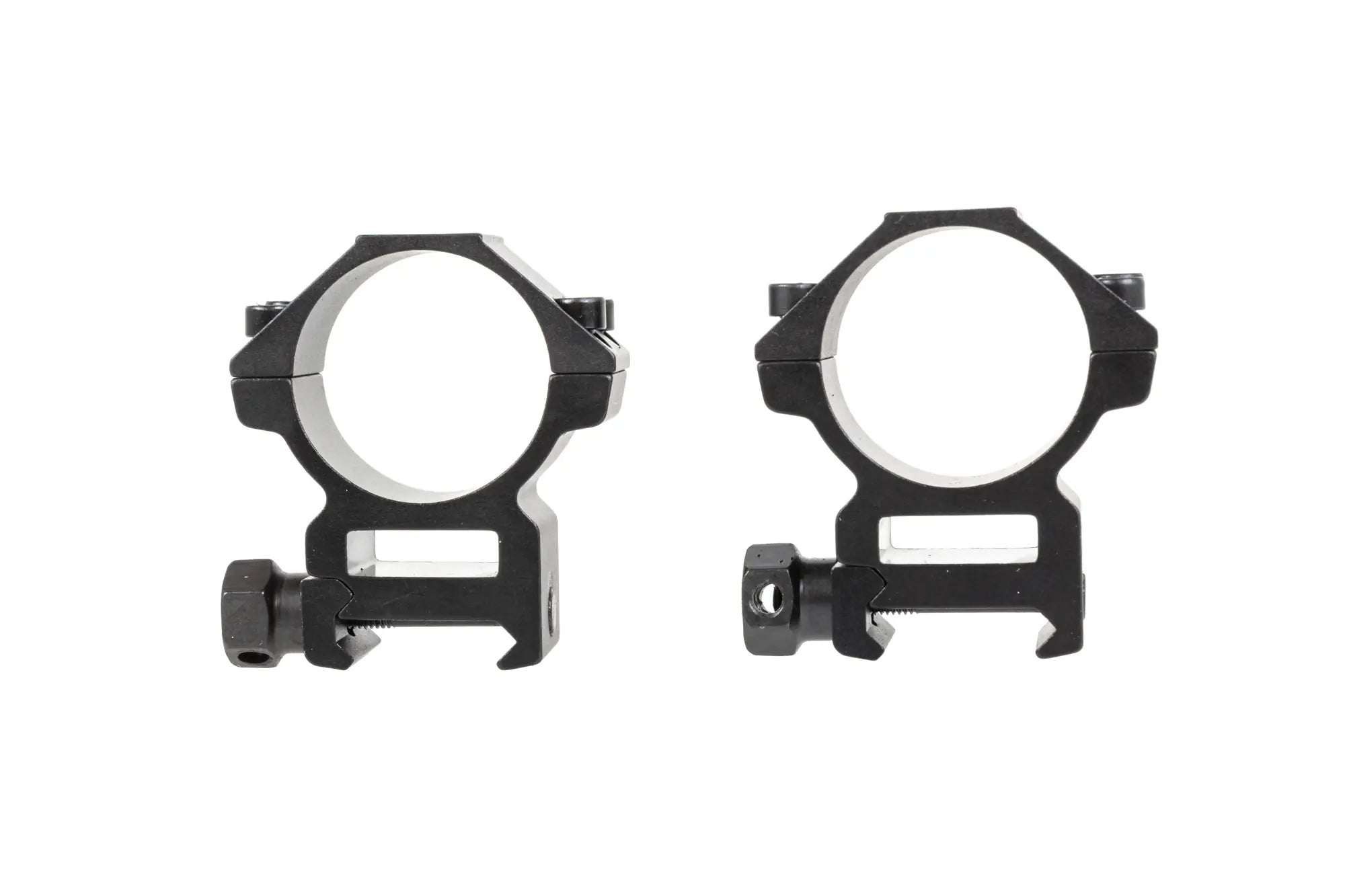 Specna Arms 30mm two-piece optics mount for Weaver rail (low)
