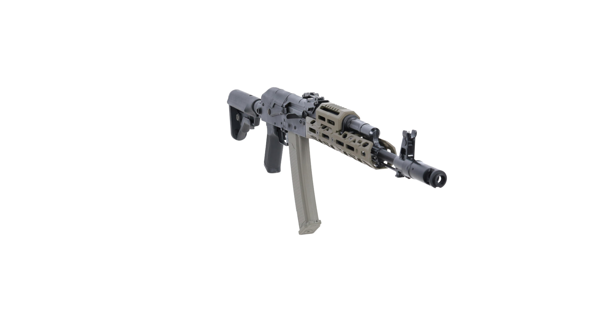 KPYK SA-PJ15 PRIME Aster II ETU BLDC airsoft rifle