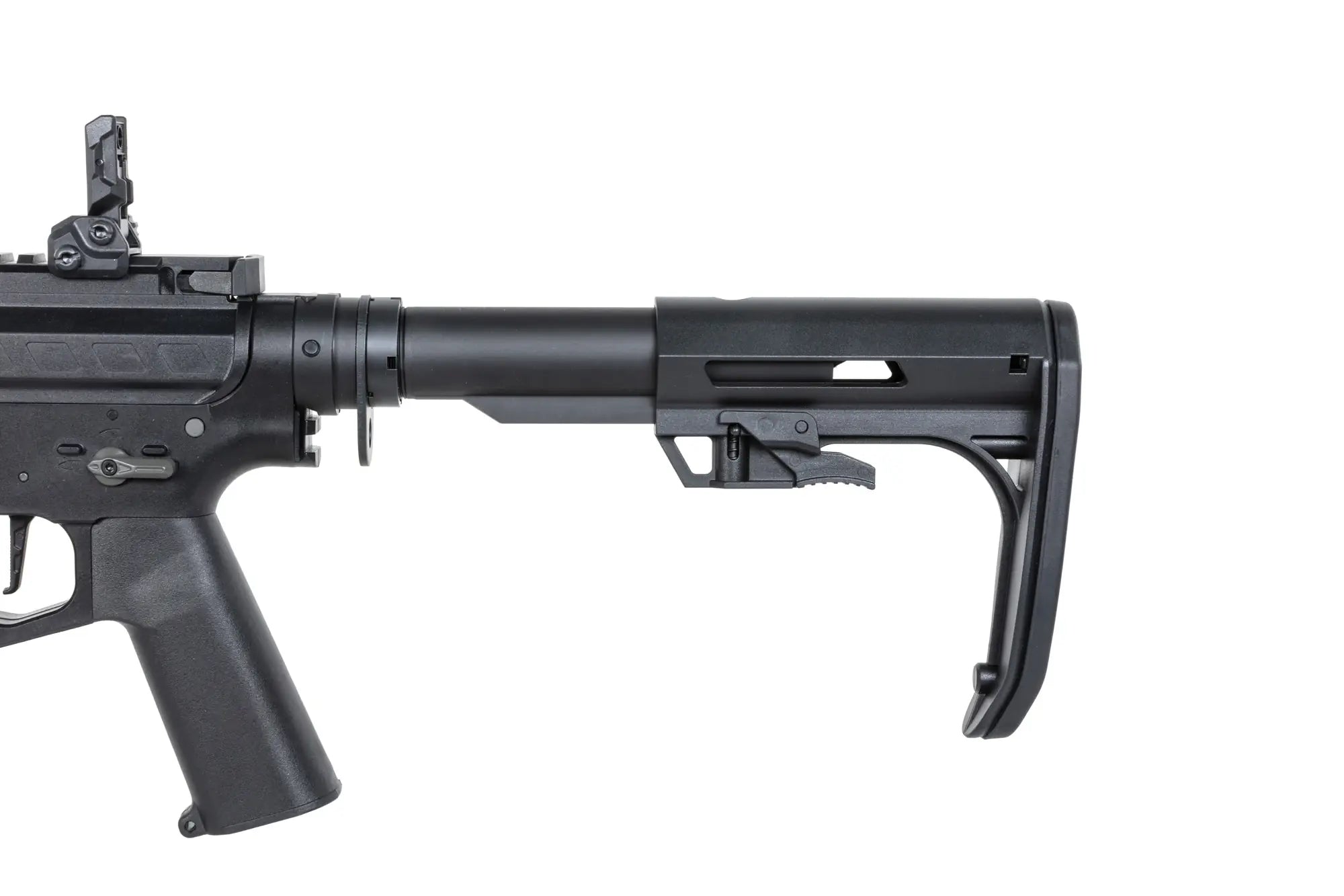 Airsoft Rifle X C.A.T. Versatile-5C PCC AEG FE