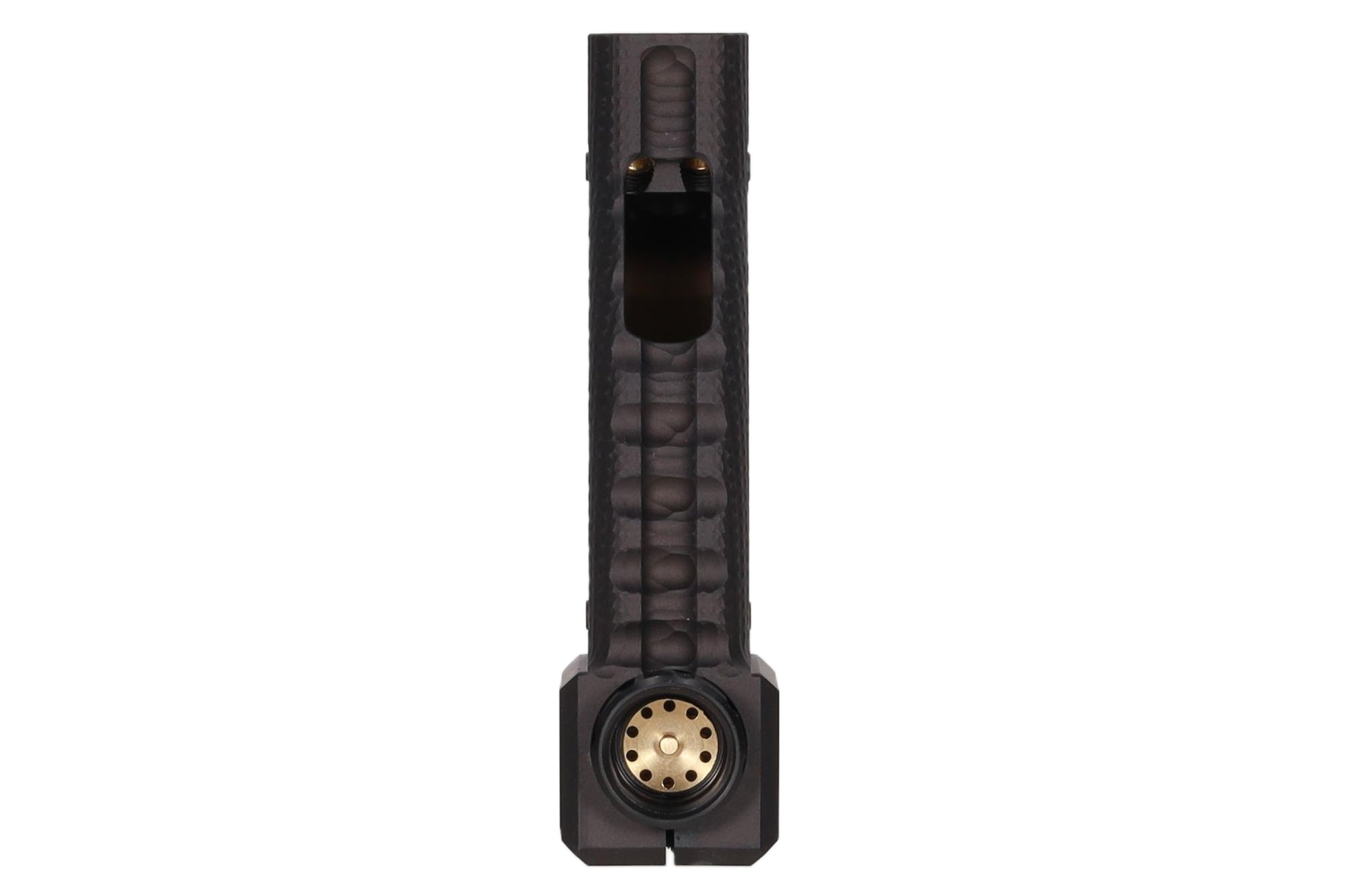 Specna Arms x Mancraft MSG Speedsoft Grip pistol grip with MMR regulator Gold
