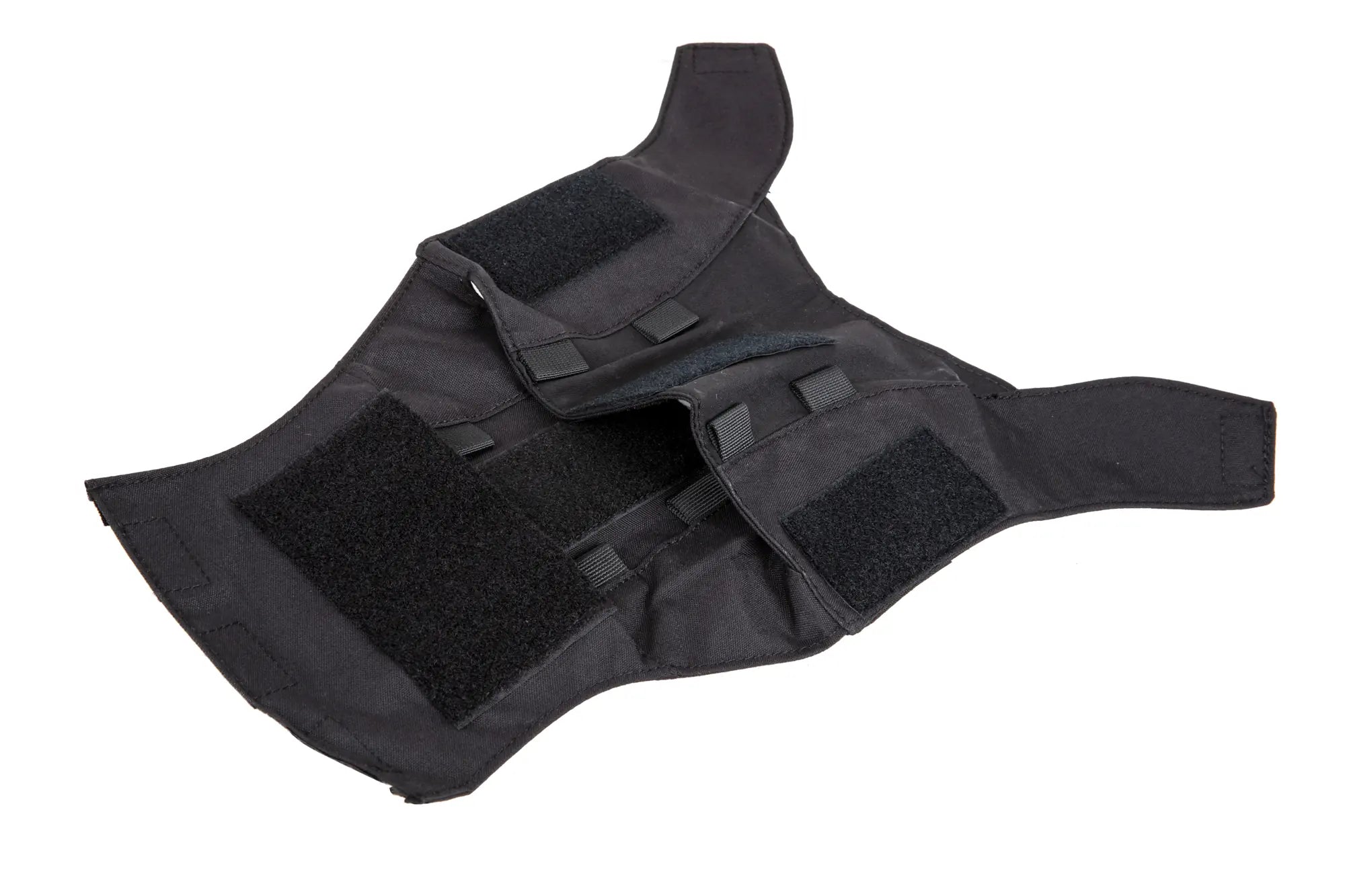 FMA type AF helmet cover TB1418-L Black