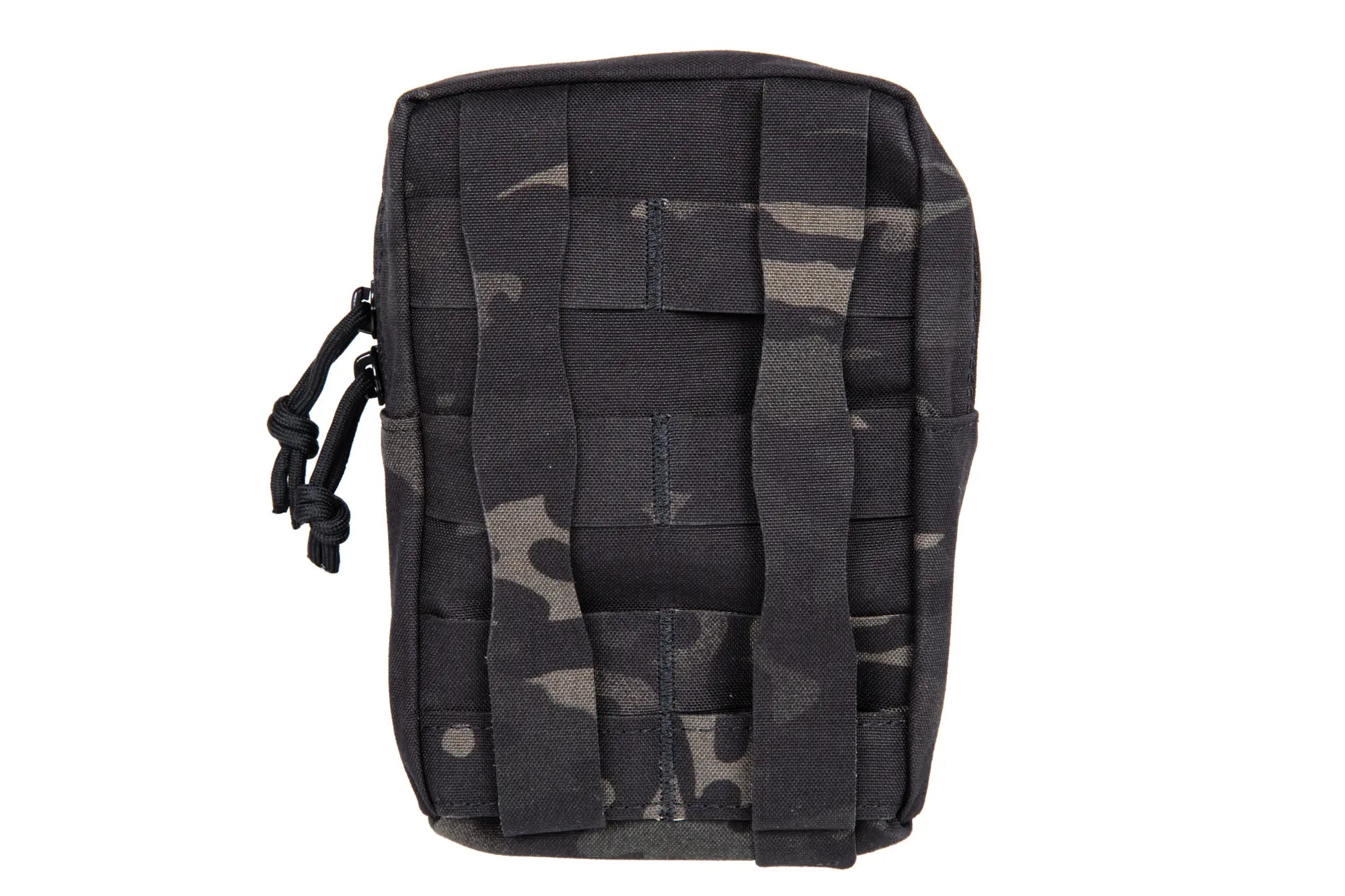 Lightweight Multicam multi-purpose cargo pocket